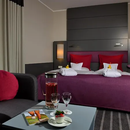 Best Western Premier Parkhotel Kronsberg-2